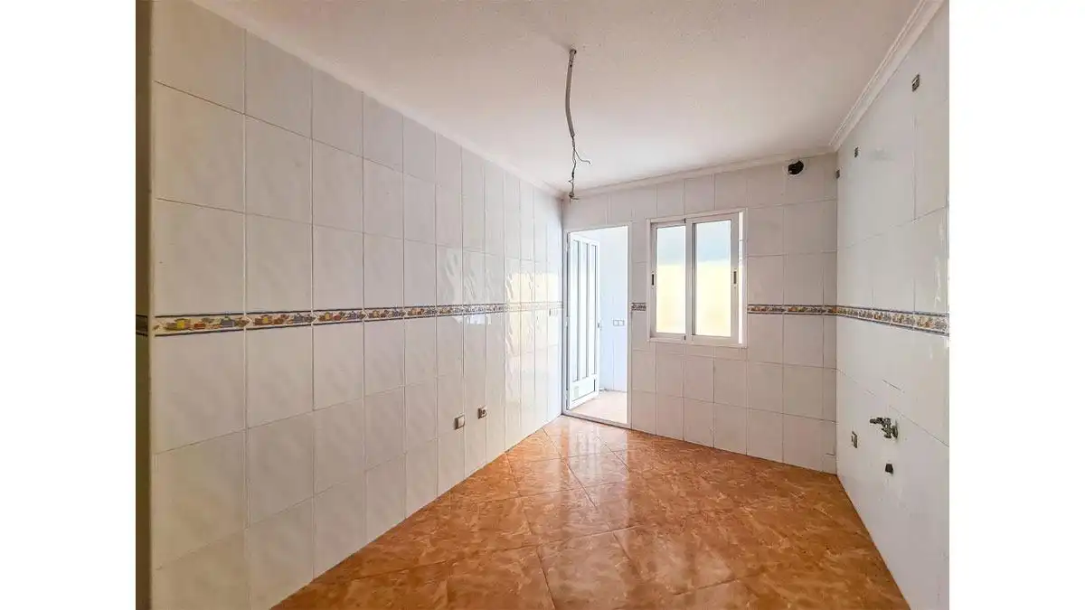 Habitación de Piso en venta en Alhama de Almería
