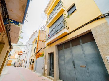 Casa in vendita a Calle MEALLA