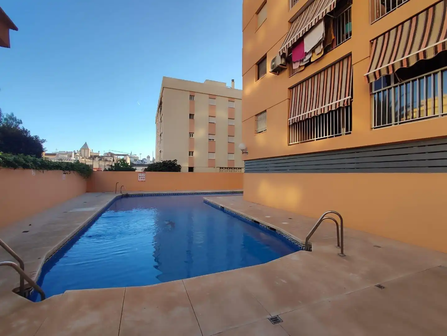 Apartment with pool for sale in Centro ciudad, imagen 39