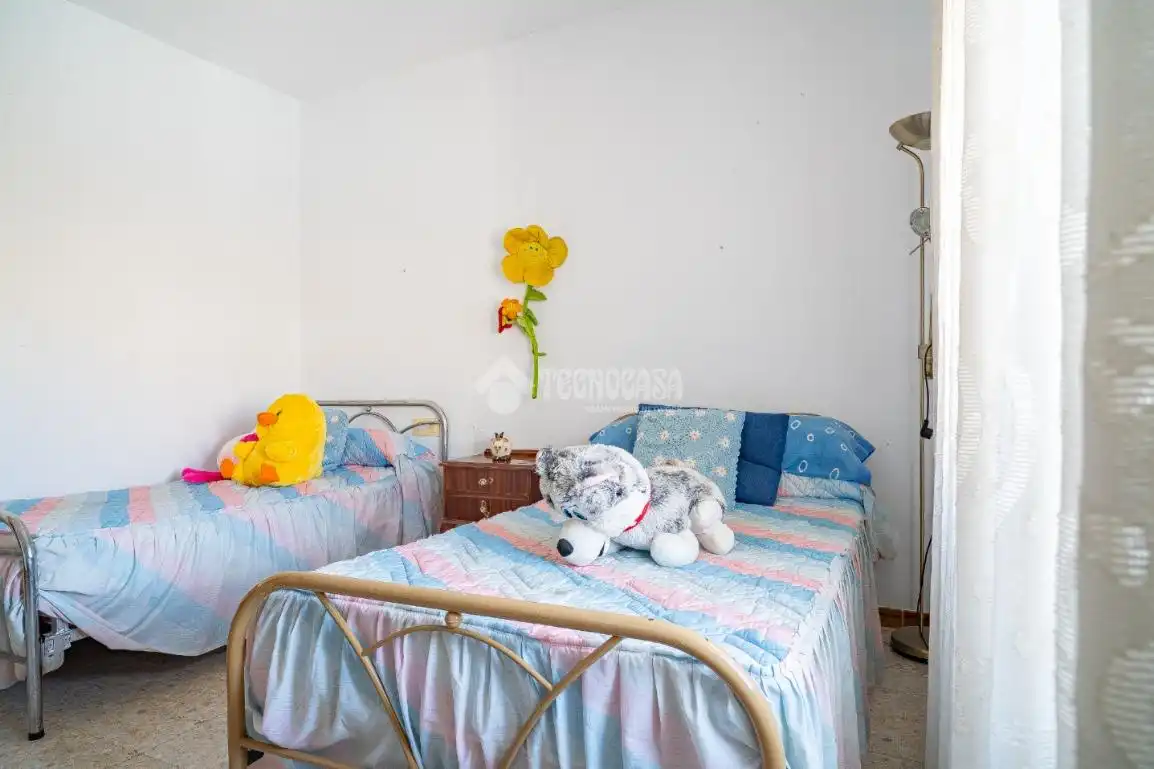 Casa bifamiliare in vendita a Sabiote, imagen 22