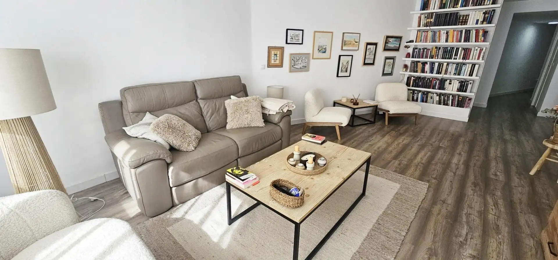 Piso con terraza en venta en Centro, imagen 42