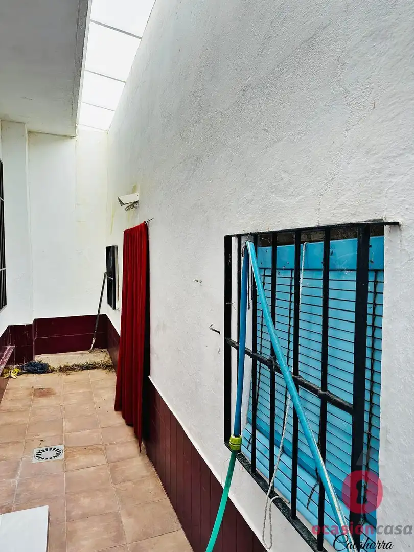 Casa o chalet en venta en Córdoba con Aire acondicionado, Calefacción y Jardín privado