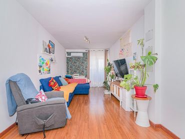 Piso con ascensor en venta en La Zubia Ciudad