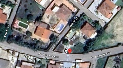 Foto 3 de Casa o chalet en venta en Fuente Romero, Hormigos, Toledo