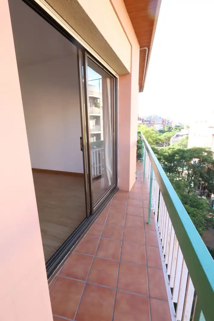 Terraza de Piso en venta en Barcelona con Calefacción, Balcón y Jacuzzi