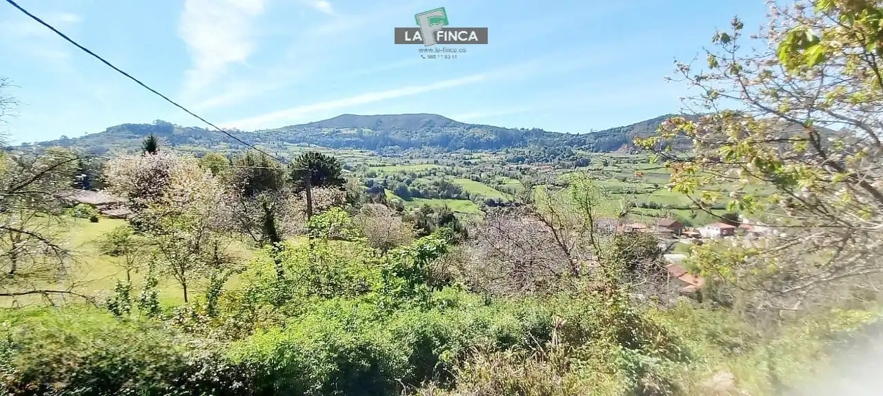 Residencial en venta en Gijón 