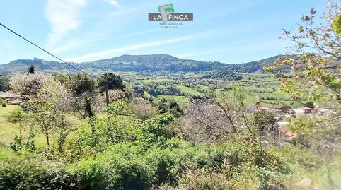 Foto 4 de Residencial en venta en Caleya de Nodron, Baldornon, Gijón