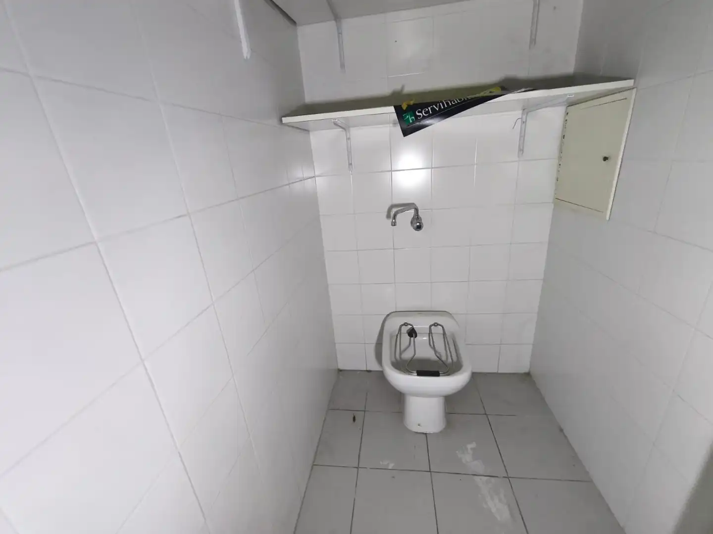 Local comercial en venda a Calle de Artica 20, imagen 8