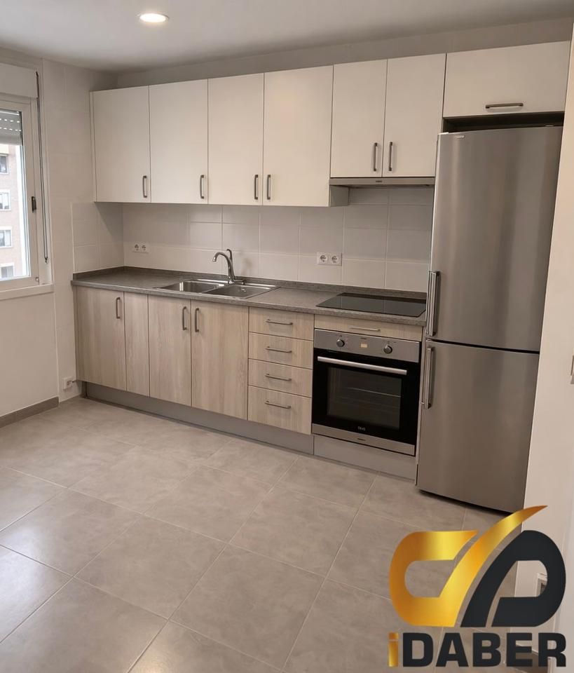 Cuina de Pis en venda en Magán amb Aire condicionat, Calefacció i Terrassa