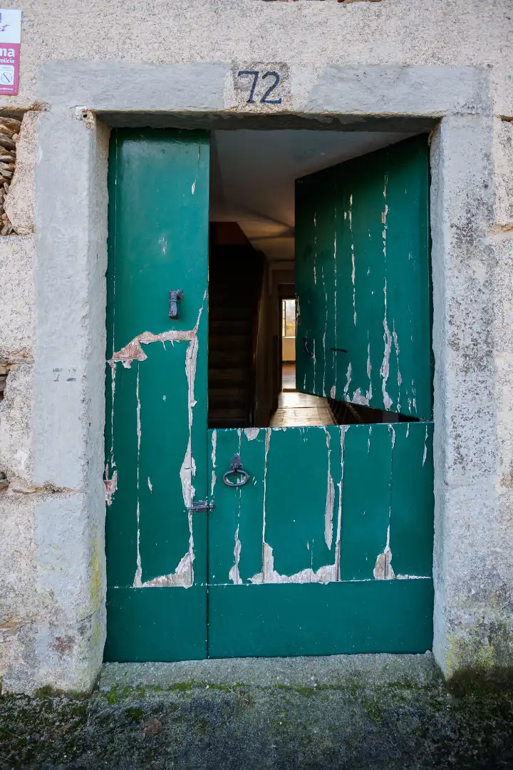 Casa o chalet en venta en Lugo con Jardín privado, Terraza y Amueblado