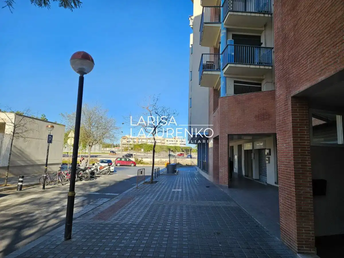 Exterior view of Flat for sale in Cambrils  with Air Conditioner, Heating and Balcony