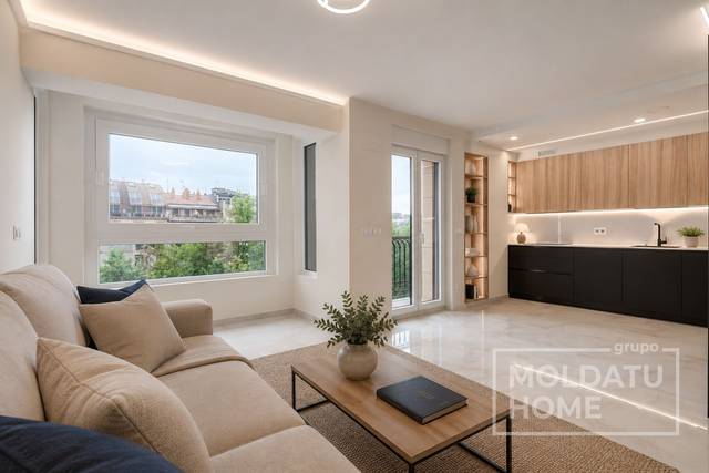 Apartamento en Venta en Alameda Boulevard en Área Romántica