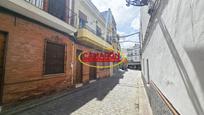 Exterior view of Flat for sale in Coria del Río  with Terrace