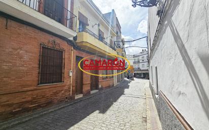 Exterior view of Flat for sale in Coria del Río  with Terrace
