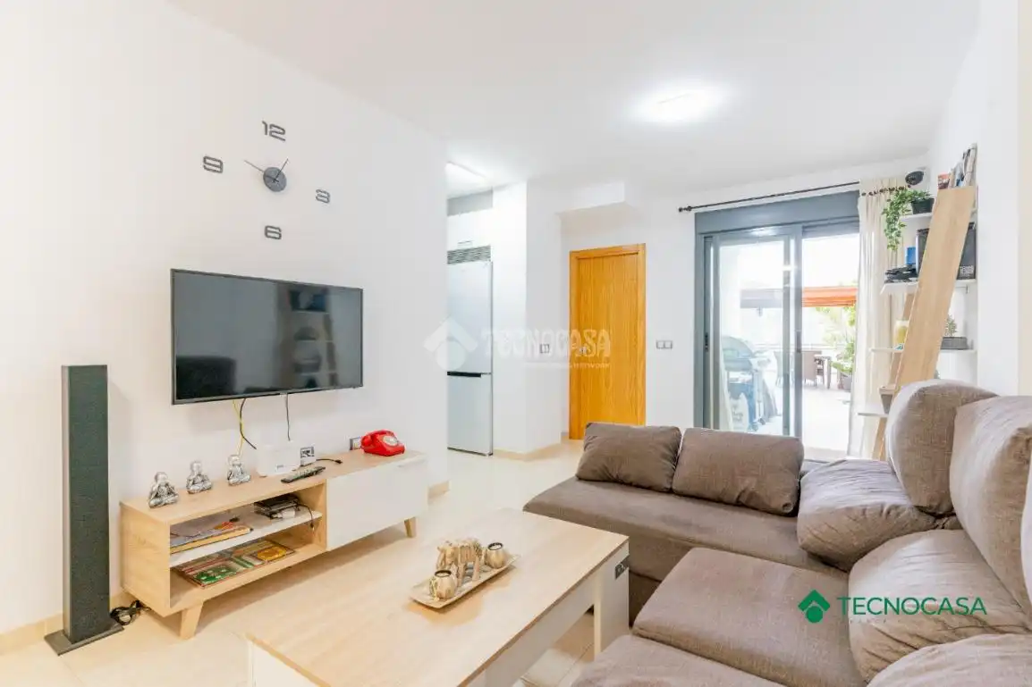 Wohnung zum Verkauf in La Envía, imagen 2
