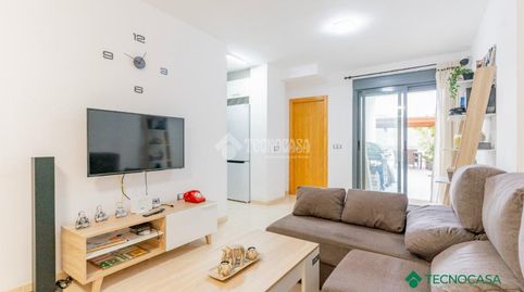 Foto 2 de Piso en venta en La Envía, Vícar