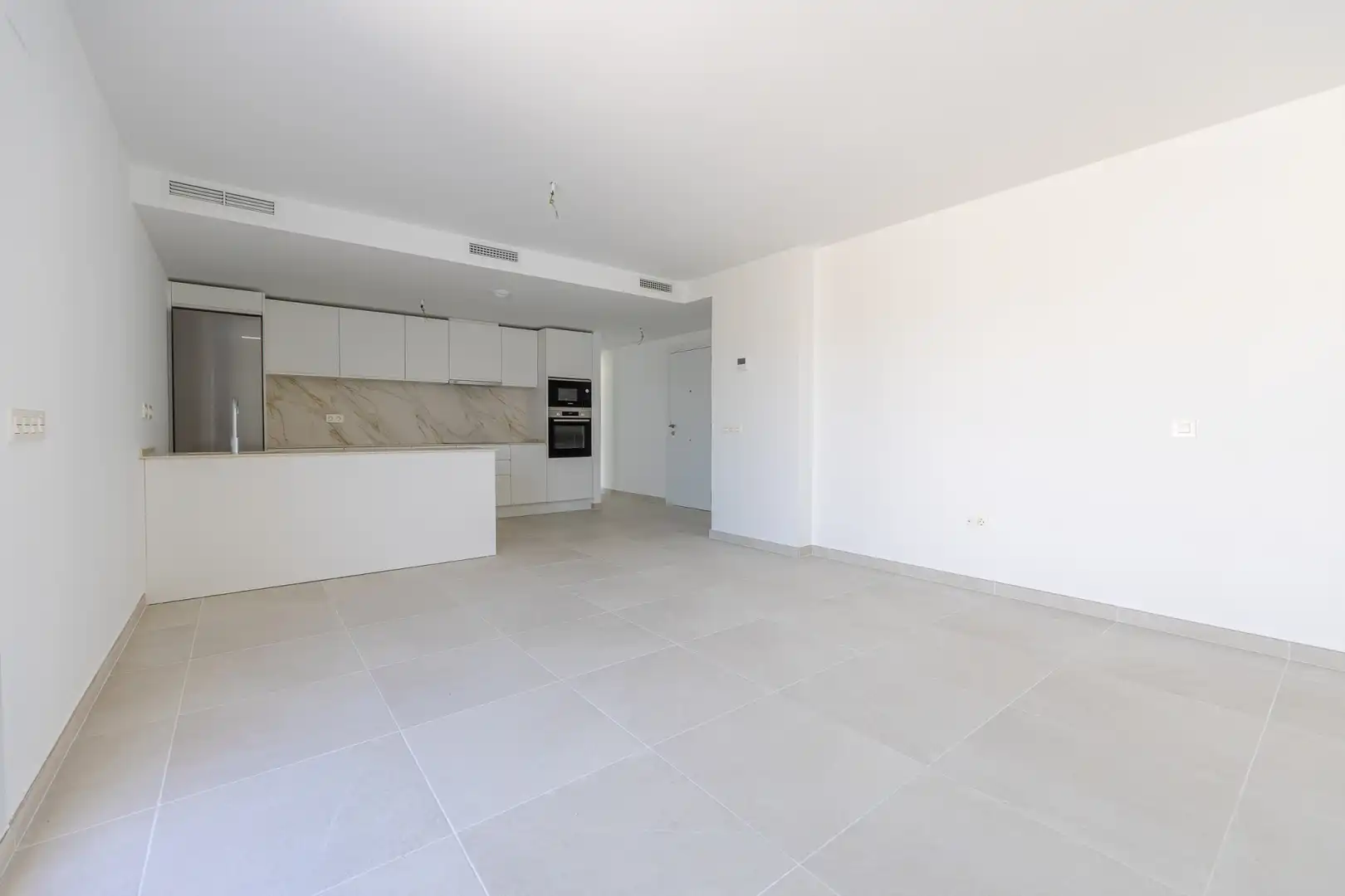 Attic for sale in Mijas  with Air Conditioner, Terrace and Swimming Pool