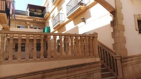 Foto 4 de Piso en venta en Entina, Cuevas del Almanzora pueblo, Cuevas del Almanzora