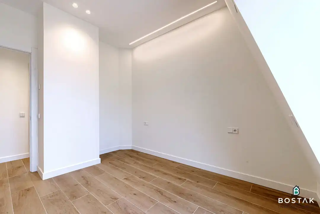 Piso de alquiler en Bilbao  con Calefacción y Terraza