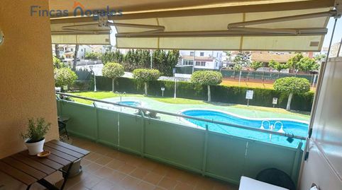 Photo 3 of Flat for rent in La Pobla de Montornès , Tarragona