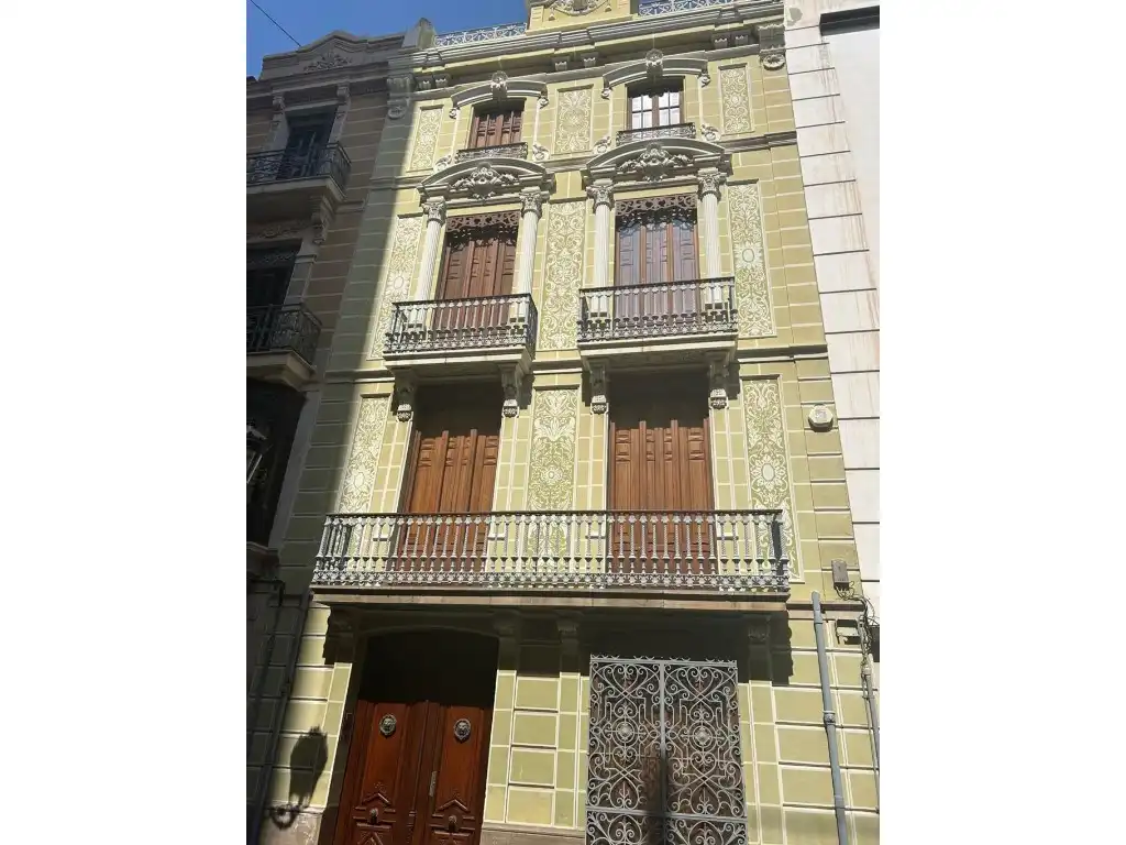 Casa o xalet en venda a Casco Histórico