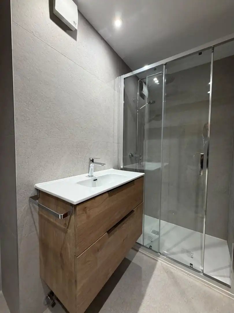 Flat for rent in Gijón , Asturias