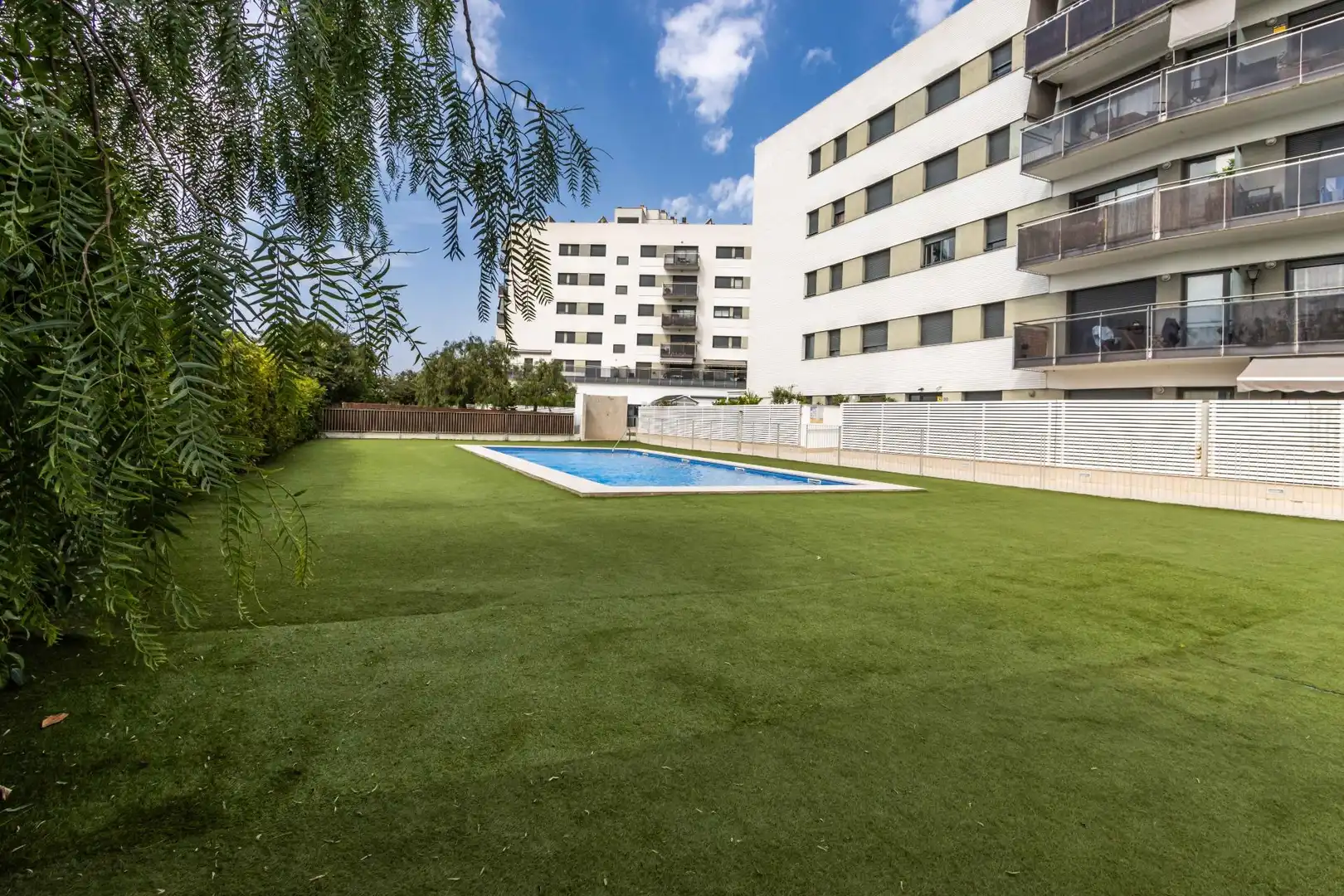 Appartement avec terrasse à vendre à Carrer DINAMARCA, imagen 52