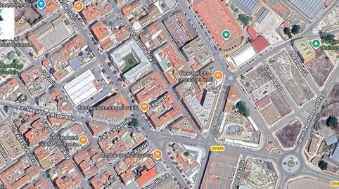 Foto 3 de Piso en venta en Calle Blasco Ibañez, Castalla, Alicante