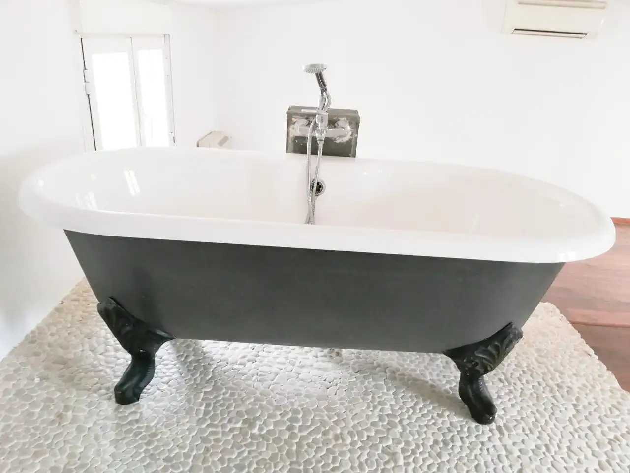 Penthouse mit Aufzug zur Miete in Calle del Mesón de Paredes, imagen 16