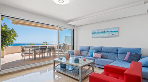 Foto 2 de Apartament en venda a Calle Guridi, 210, Bahía Dorada, Málaga