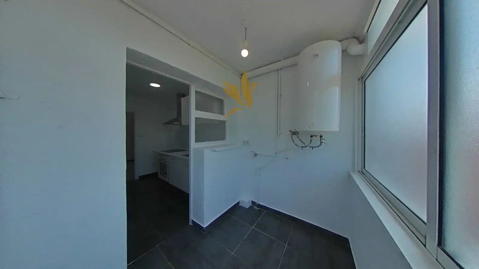Cocina de Piso en venta en Badalona