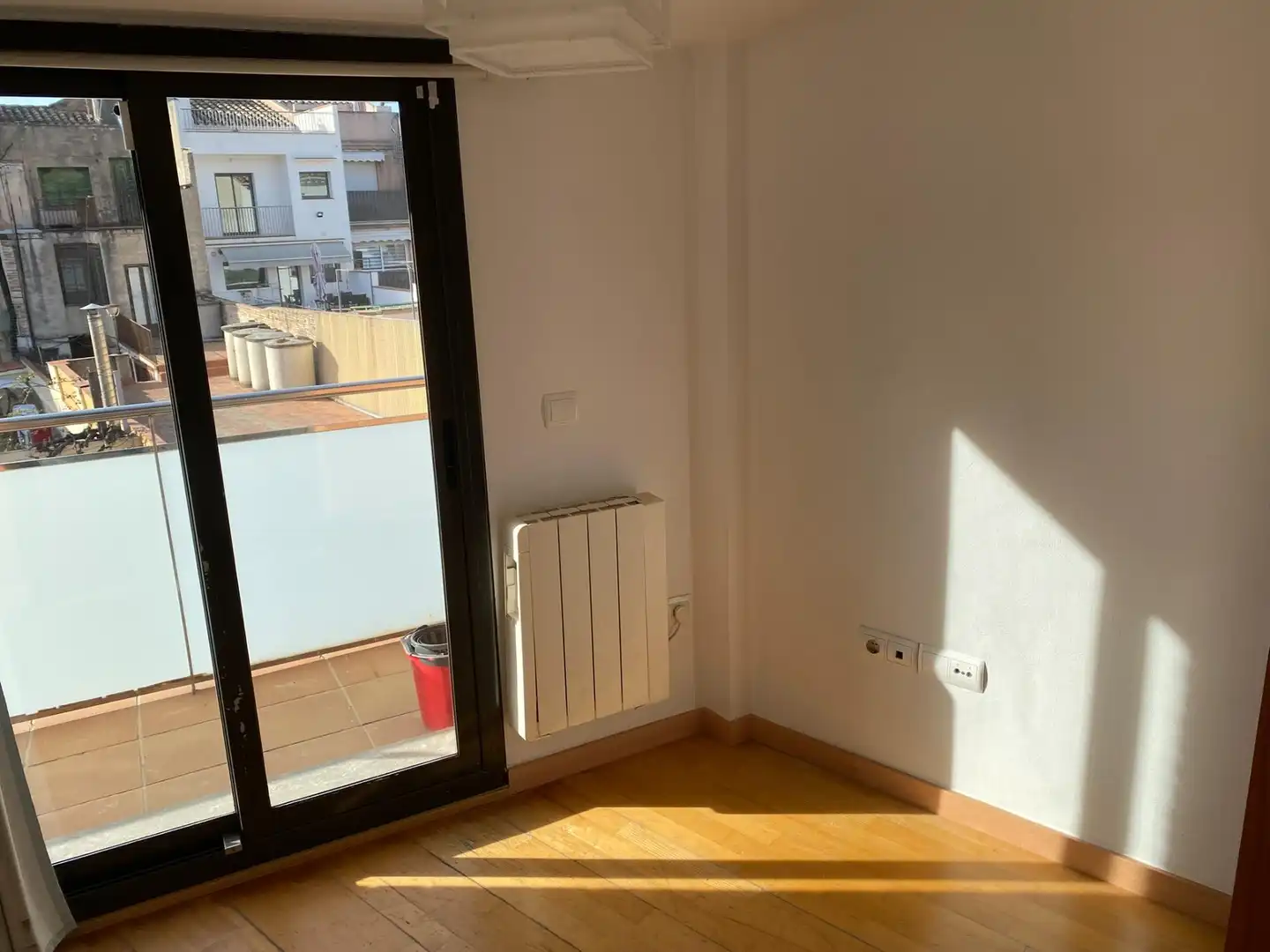 Terraza de Dúplex en venta en Gelida con Aire acondicionado, Calefacción y Balcón