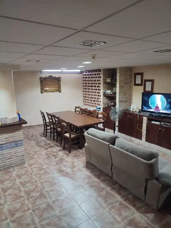 Chalet con piscina en venta en Orihuela ciudad, imagen 8