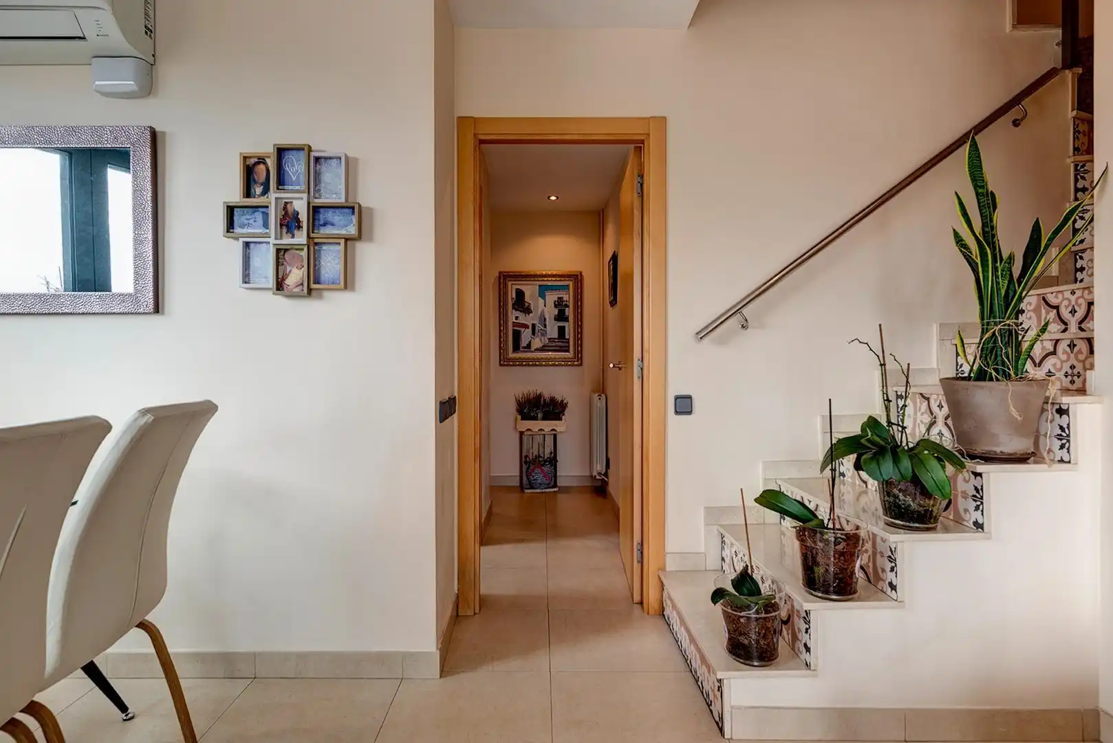 Duplexes for sale in Vallbona d'Anoia  with Heating, Terrace and Balcony