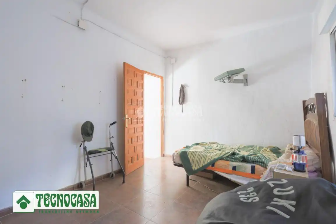 Habitación de Finca rústica en venta en Adra con Aire acondicionado