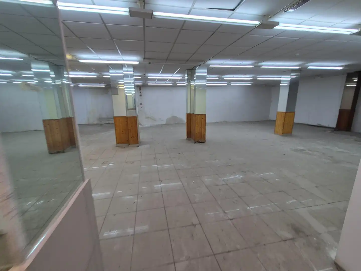 Business premises for sale in Plaza de Toros - Avenida Chapí - Trinquete, imagen 10