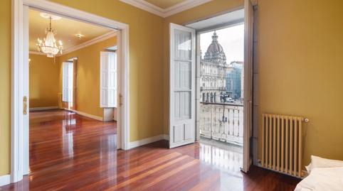 Foto 2 de Piso en venta en Praza de María Pita, 24, Ciudad Vieja, A Coruña Capital