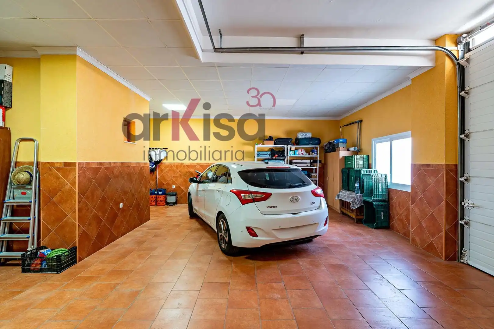 Local comercial en venda a El Ejido Ciudad