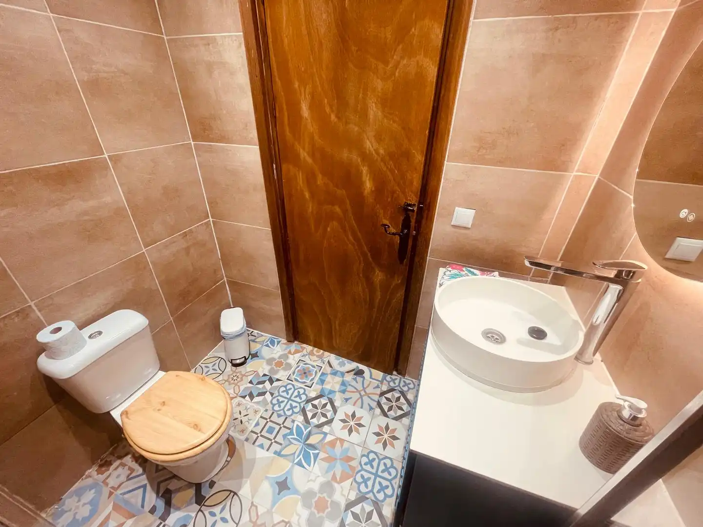 Maison rustique avec piscine à vendre à Álora, imagen 23