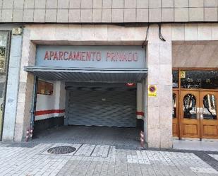 Aparcament de Garatge en venda en  Zaragoza Capital