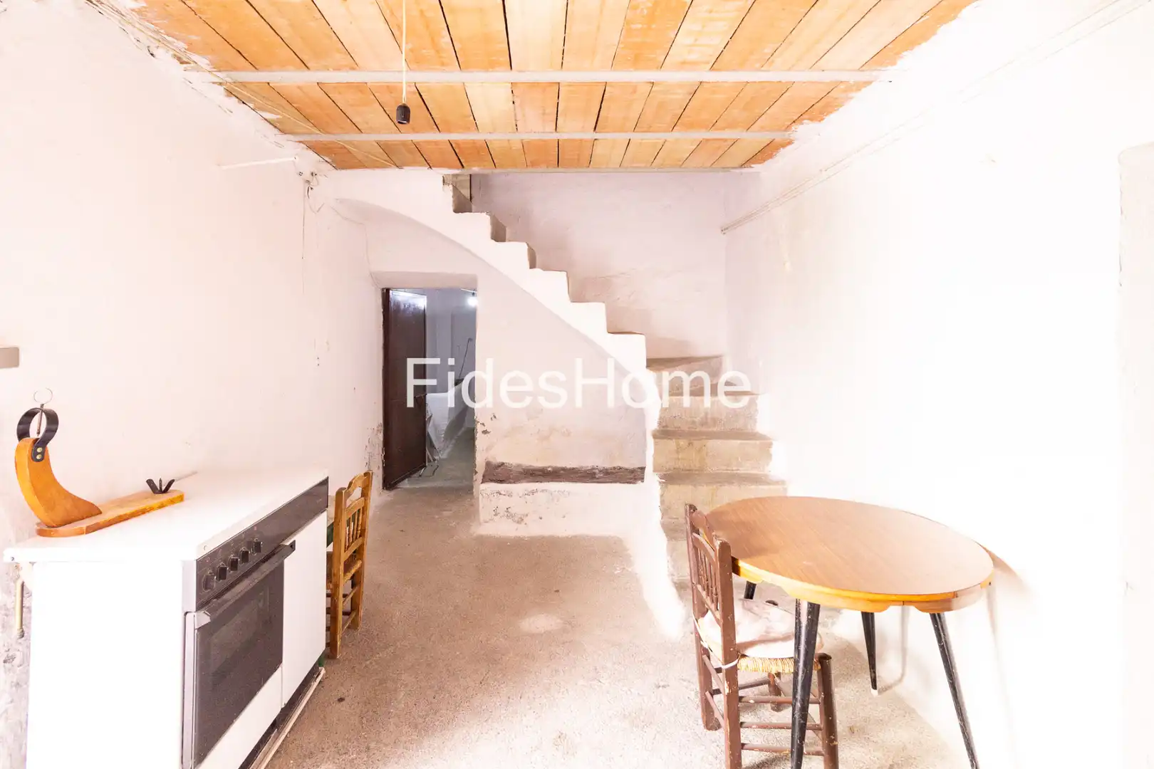 Detached homes for sale in El Pinar