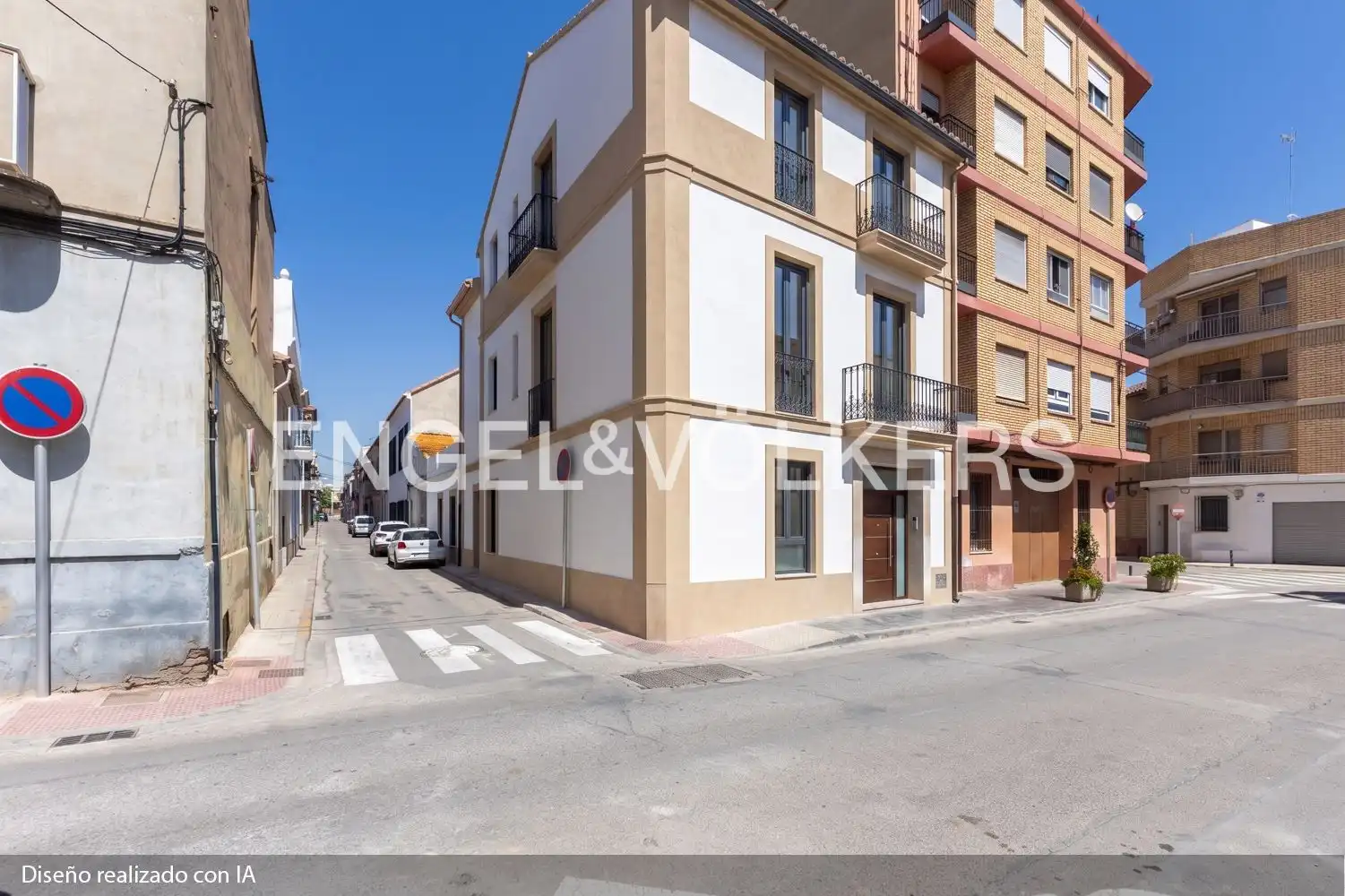 Casa o chalet en venta en Meliana