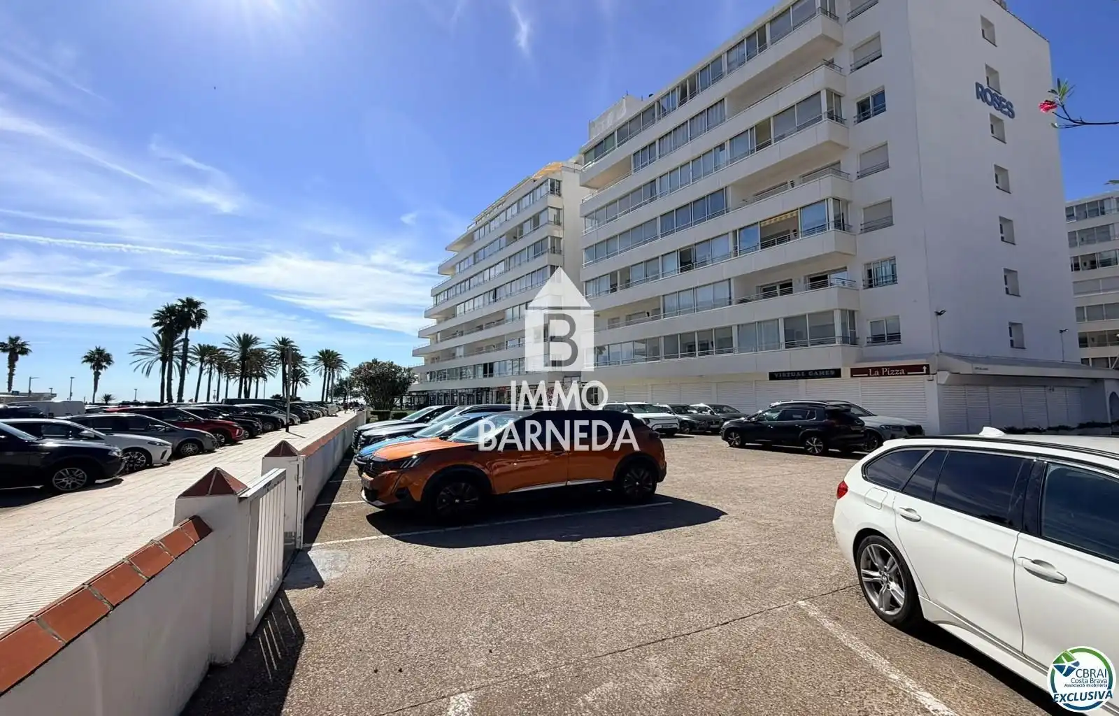 Piso con terraza en venta en GOLA DE L ÉSTANY 16, imagen 59