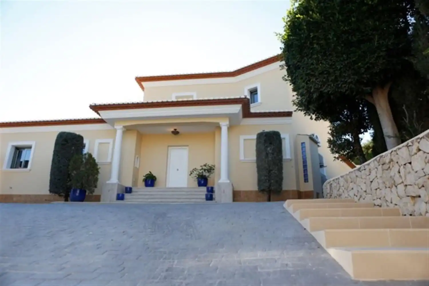 Casa in vendita a Benissa pueblo, imagen 9