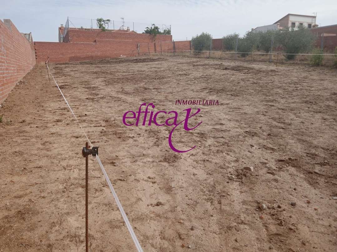 Residencial en venda en Burujón