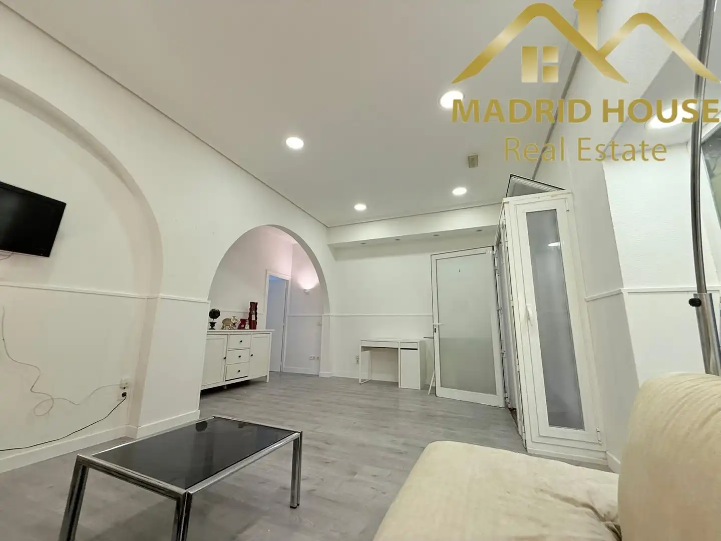 Wohnung zur Miete in Retiro