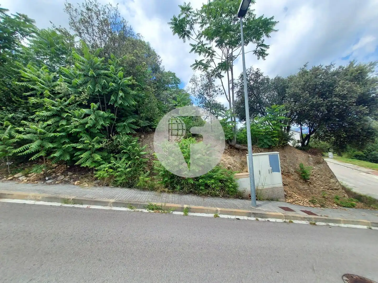 Wohnbaugrundstück zum Verkauf in Santa Eulàlia de Ronçana, imagen 8