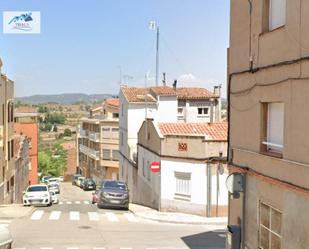 Exterior view of Flat for sale in Manresa