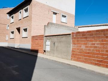 Foto 3 de Casa adosada en venda a Calle Lepanto, Gálvez, Toledo