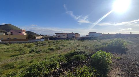 Foto 5 de Residencial en venta en Charco del Pino, Granadilla de Abona